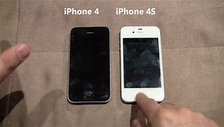 Image result for 4 iphone 4s difference