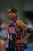 Image result for Allen Iverson in a Circle
