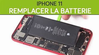 Image result for Batterie De iPhone 11