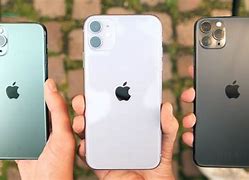 Image result for iPhone 1.1.1 vs 11 Pro Max