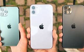 Image result for iPhone 11 Pro and Max Differences
