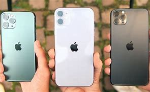 Image result for iPhone 11 Difference