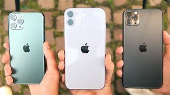 Image result for iPhone 11Pro and Pro Max