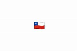 Image result for Chile Bandera Emoji