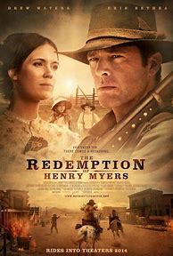 Image result for Redemption Movie Poster