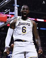 Image result for The Number of LeBron James On T-Shirt