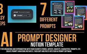 Image result for Prompt Template