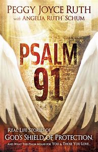 Image result for Psalm 91 Book