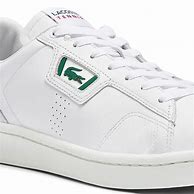 Image result for Lacoste Men's Tennis Shoes