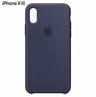 Image result for iPhone 6s with Midnight Blue Silicone Case