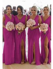 Image result for Fashion Nova Pink Fur Dress