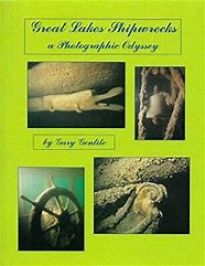 Image result for Books About Great Lakes Shipwrecks