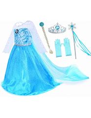 Image result for Disney Dresses for Girls