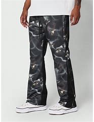Image result for Flare Sweatpants