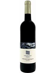 Image result for Tiger Mountain Cabernet Franc