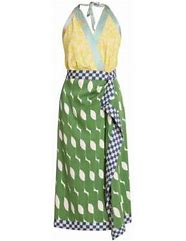 Image result for Shein Green Dress