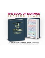 Image result for I Read the Book of Mormon