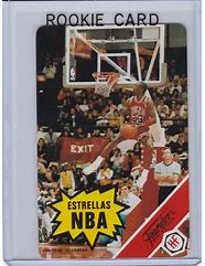 Image result for NBA the Chicago Bulls Basketball Team Trading Cards