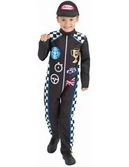 Image result for Homemade Race Car Driver Costume