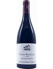 Image result for Perrot Minot Chambertin Clos Beze Vieilles Vignes
