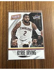 Image result for Kyrie Irving Cavs