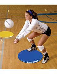 Image result for Volleyball Serve