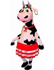 Image result for Fashion Nova Cow Costume