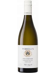 Image result for Tyrrell's Semillon Vat 1