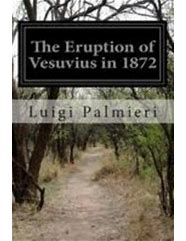 Image result for Mount Vesuvius Eruption Books