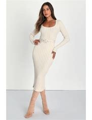 Image result for Fashion Nova Swing White Dress