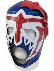 Image result for Luchadores Masks