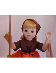 Image result for Madame Alexander Cinderella Doll