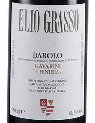 Image result for Silvio Grasso Barolo L'Andre