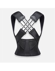 Image result for Back and Neck Brace