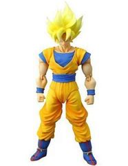 Image result for Goku Son DragonBall