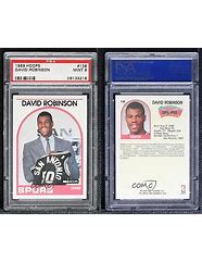 Image result for David Robinson Rookie