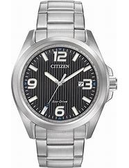 Image result for Citizen Eco-Drive Radio Controlled Watch