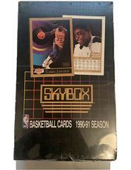 Image result for Skybox NBA Cards