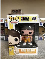Image result for Funko POP NBA Series 1
