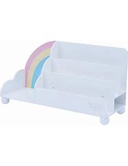 Image result for Nusery Bookcase