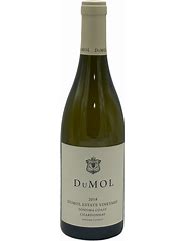 Image result for DuMOL Chardonnay Clare