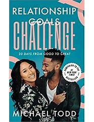 Image result for 30-Day Relationship Challenge