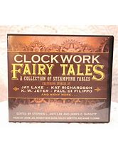 Image result for Steampunk Fairy Tales