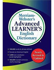 Image result for English Vocabulary Book