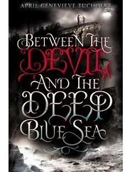Image result for Between the Devil and the Deep Blue Sea