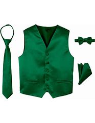 Image result for Tuxedo Vests