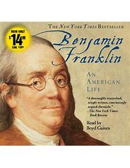 Image result for The Autobiography of Ben Franklin