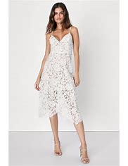 Image result for White Mesh Dress Fashion Nova