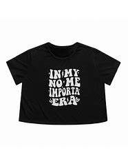 Image result for Cropped Graphic Tees