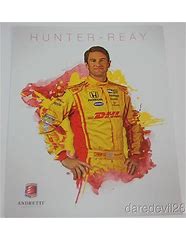 Image result for Ryan Hunter-Reay